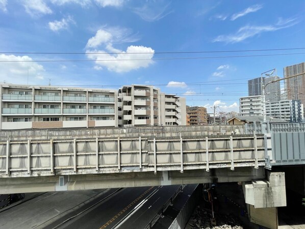 ARCOBALENO MUSASHIKOSUGIの物件内観写真